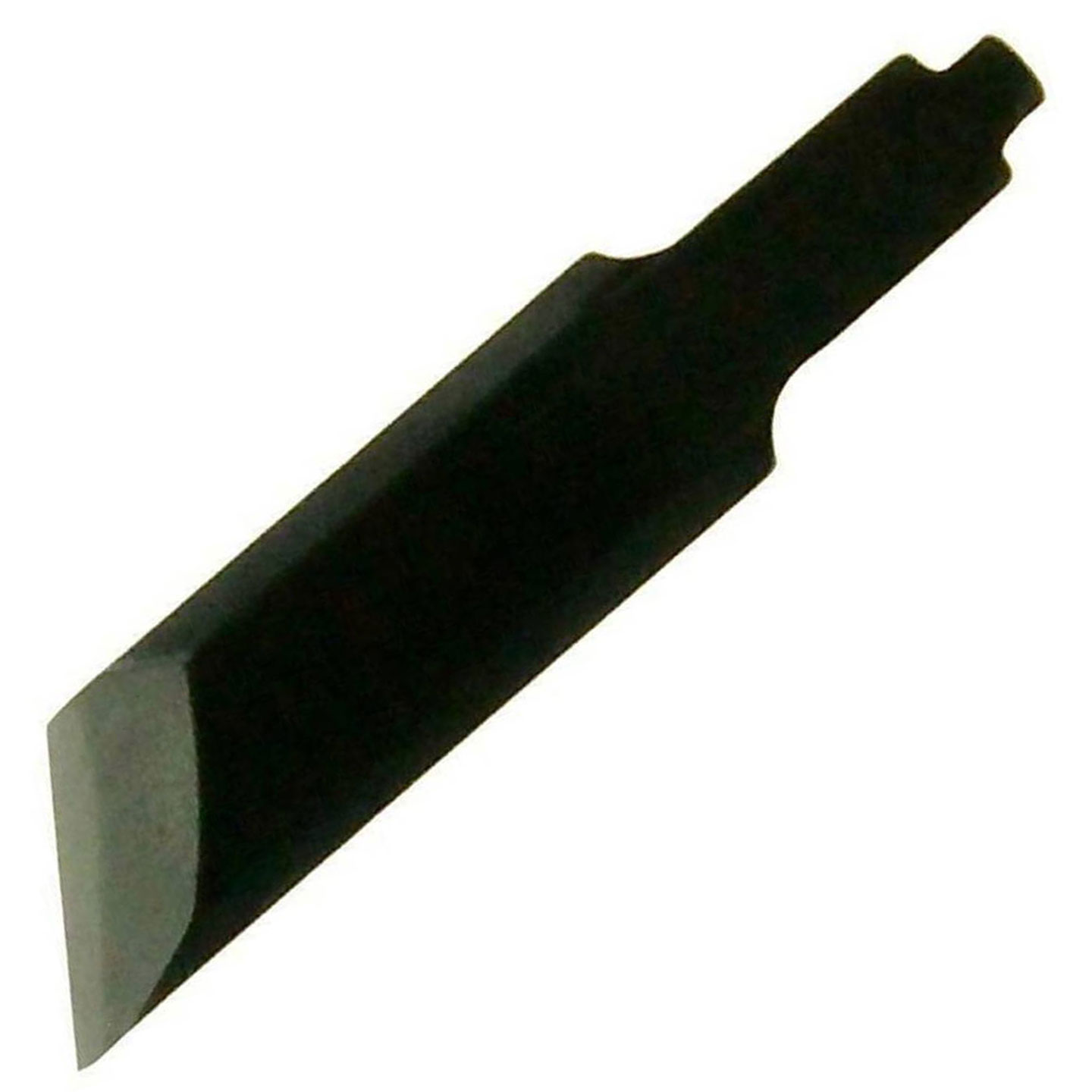 Automach Handy Electric Wood Carving Tool 9mm Right Skew-Angled Chisel ...
