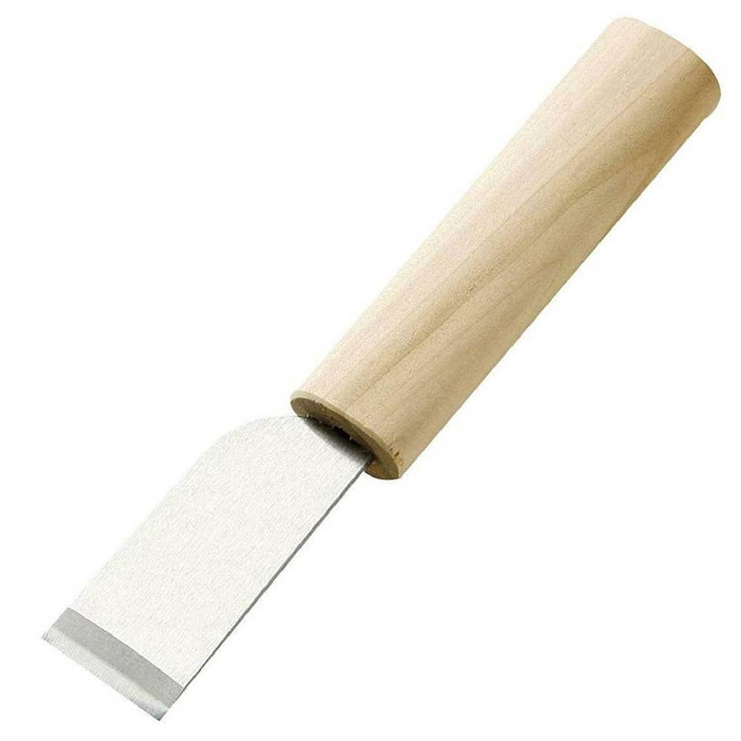 Skiving Cuts Craft Sha Leathercraft Tool 30mm Straight Edge Japanese Leatherworking ...