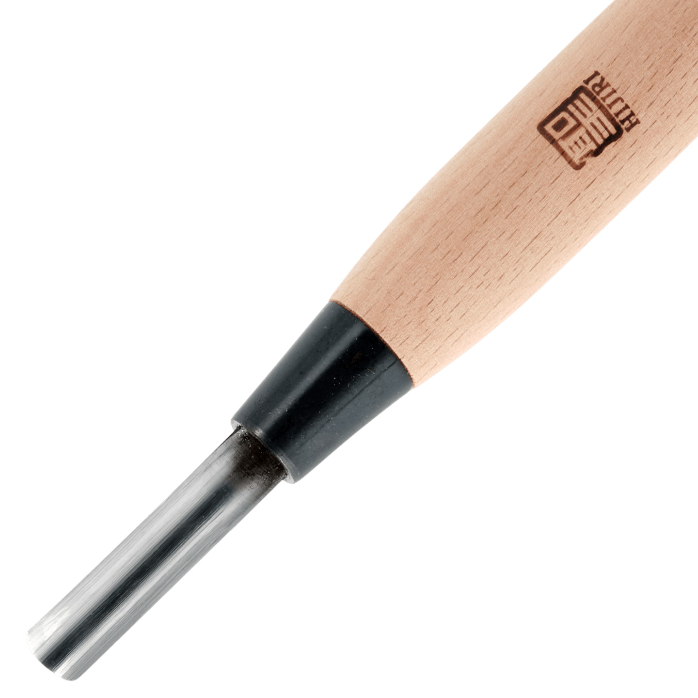 Michihamono Leathercraft Cutting Tool Medium 9mm 5R Leather Corner