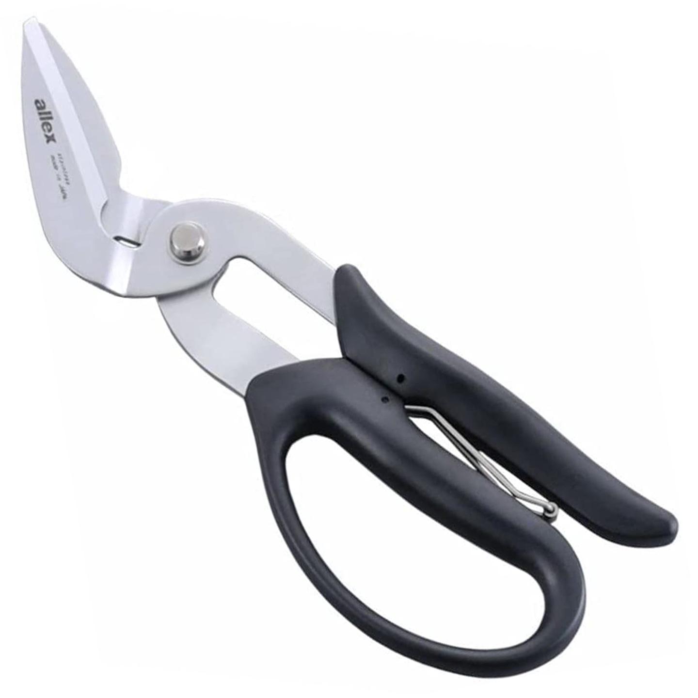 Allex Super Hard Scissors SH-1 Stainless Steel General Purpose