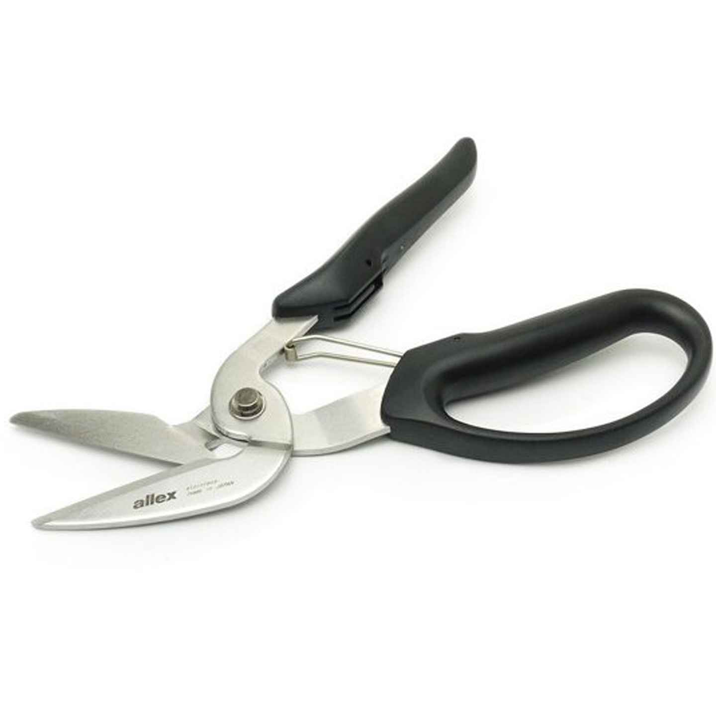 Allex Super Hard Scissors SH-1 Stainless Steel General Purpose