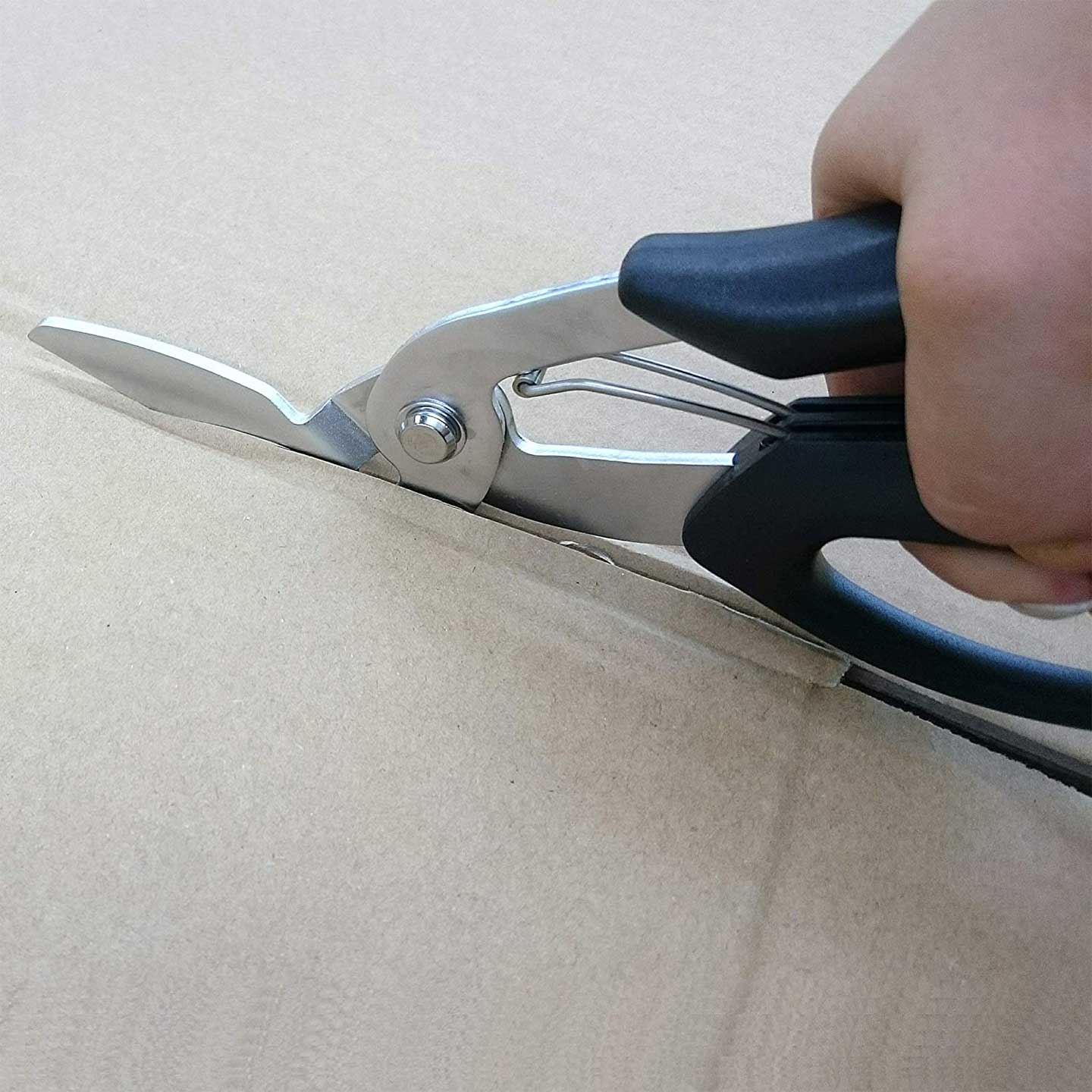 Allex Super Hard Scissors SH-1 Stainless Steel General Purpose