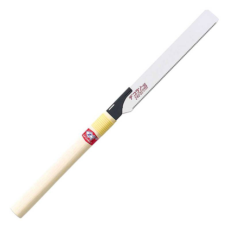 Zetsaw Z-Saw H-225 Kataba Saw 225mm Single Edge Japanese Carpenter