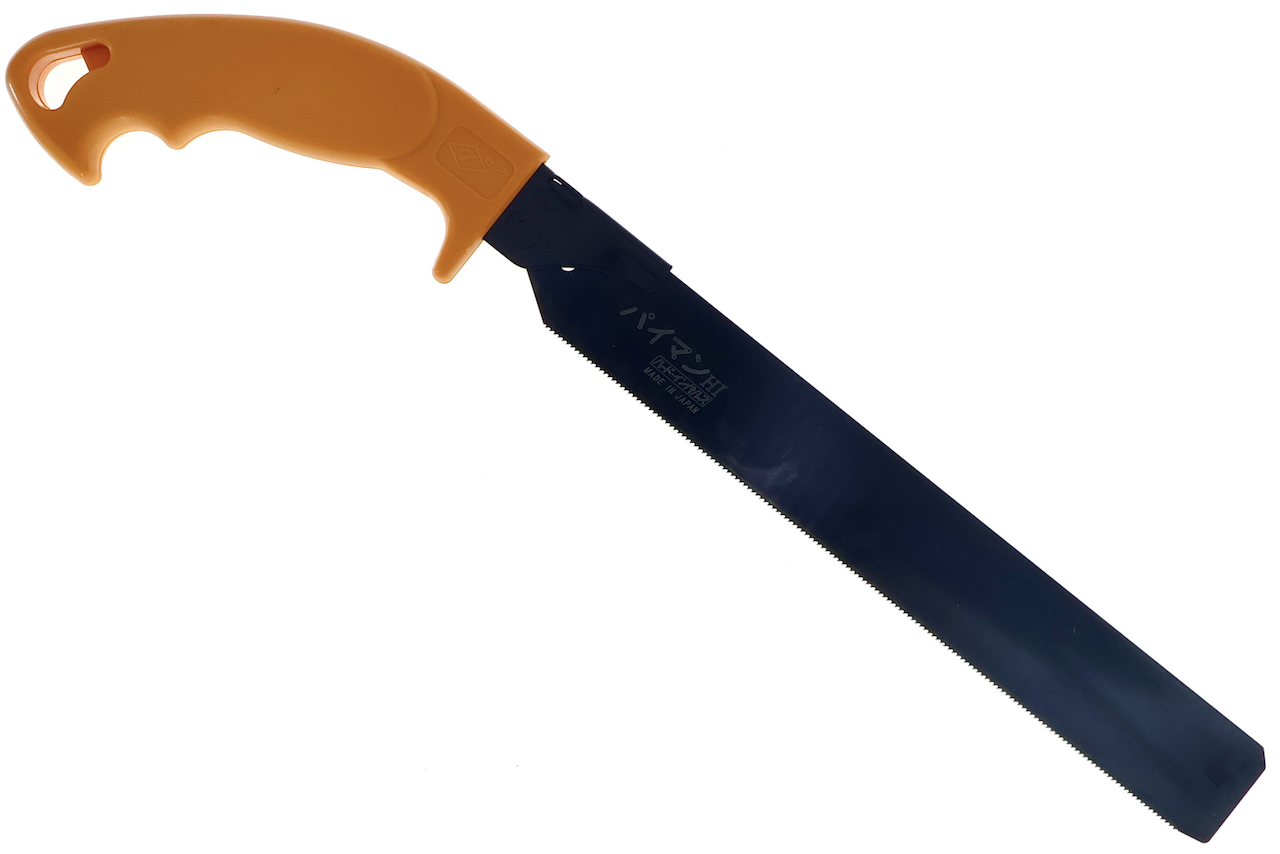 Zetsaw Z-Saw Z Paiman 225mm Japanese Single Edged Saw