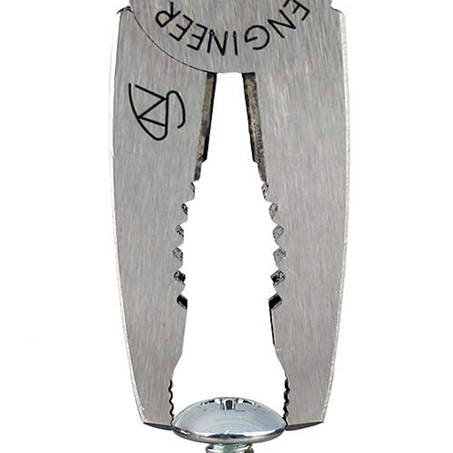 Engineer PZ-58 Neji-Saurus GT Pliers Spring Loaded Multi Purpose