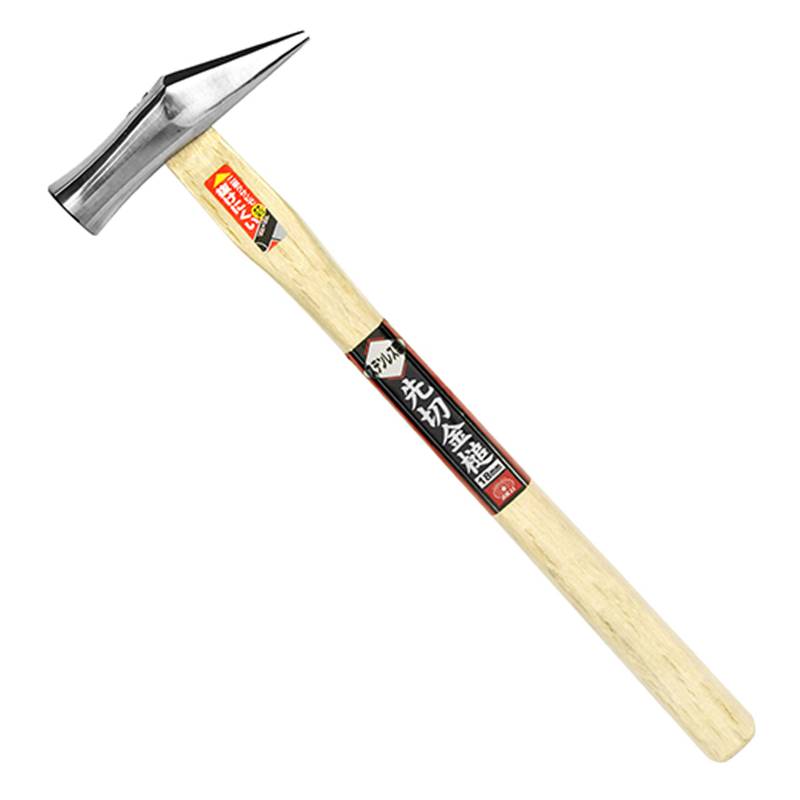 SK11 Woodworking Carpentry Tool 18mm Stainless Steel Spike Flat