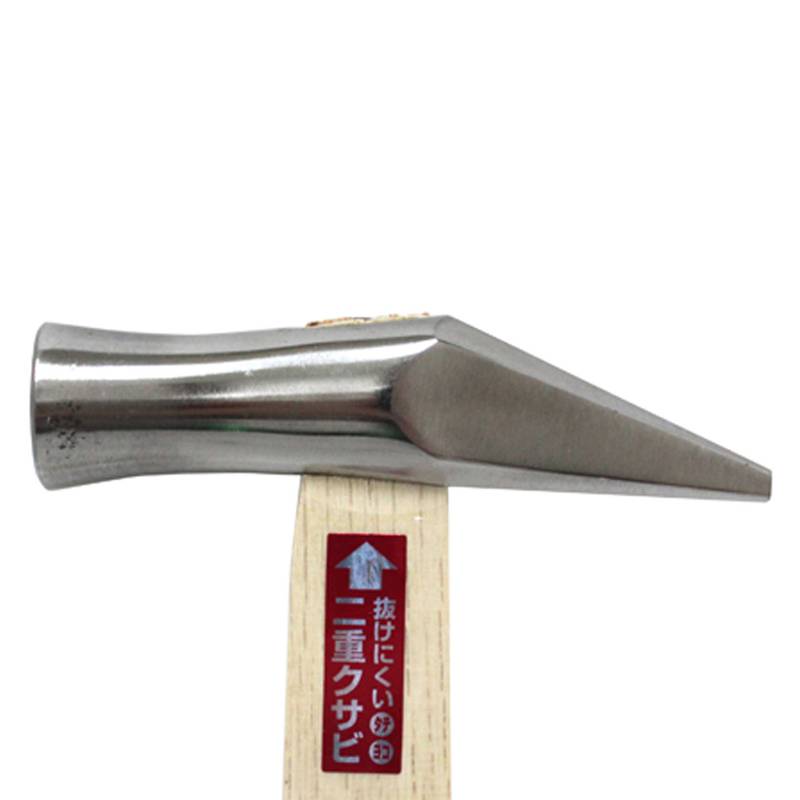 SK11 Woodworking Carpentry Tool 18mm Stainless Steel Spike Flat