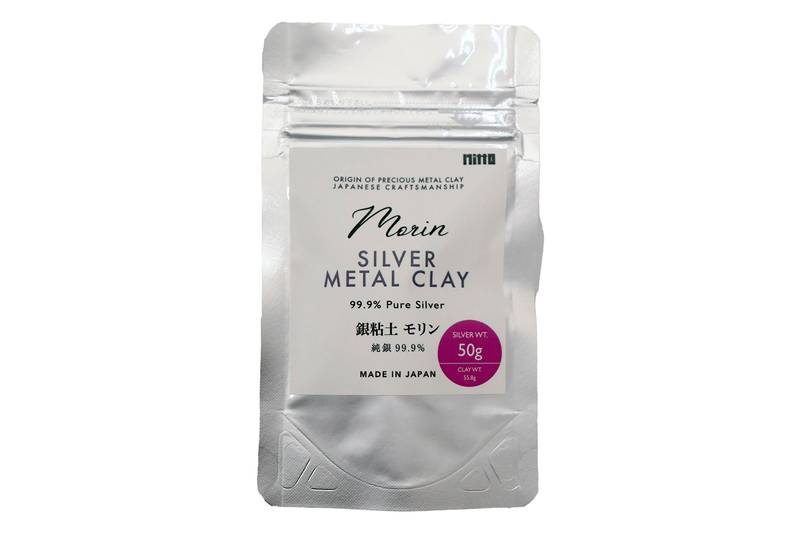 Nitto-Gakku-Morin-Silver-Metal