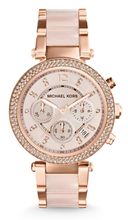 Michael Kors Parker MK5896 Damenuhr