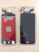 iPhone 6S Display LCD Digitizer Rahmen