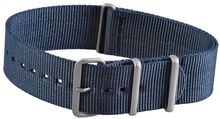 20mm in blue Military Nato strap Nato watch strap