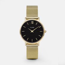 Cluse CW0101203017 Minuit Damenuhr