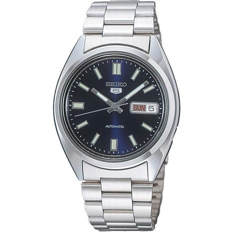 Seiko SNXS77K1 Seiko 5 Automatik Herrenuhr