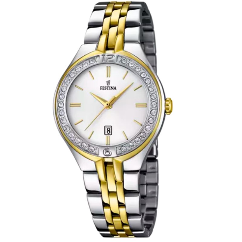 Festina F16868/1 Mademoiselle Damenuhr