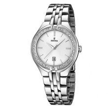 Festina F16867/1 Mademoiselle Damenuhr