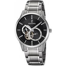 Festina F6845/4 Classic Automatik Herrenuhr