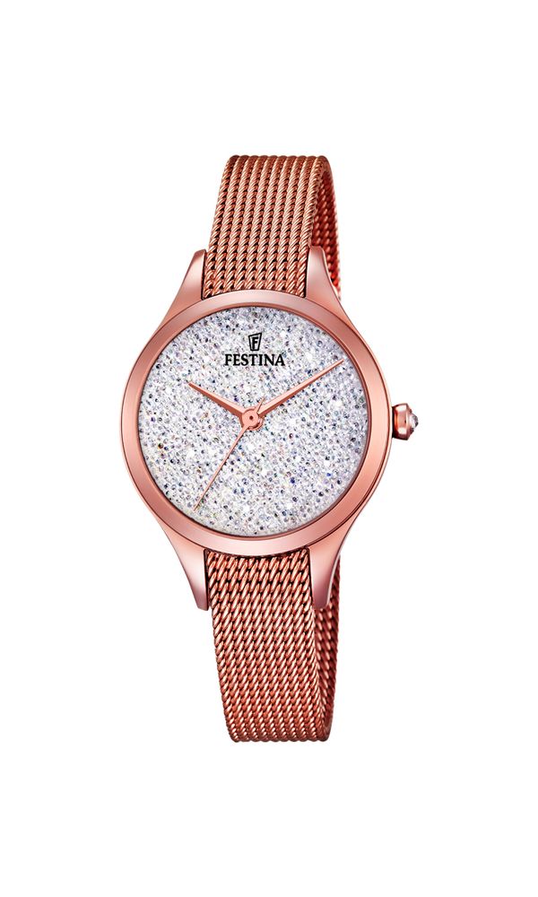 Festina F20338/1 Mademoiselle Damenuhr