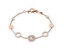 Fossil JF01739791 Vintage Glitz Armband
