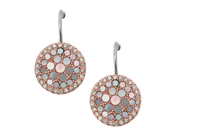 JF01737791 Vintage glitter earrings