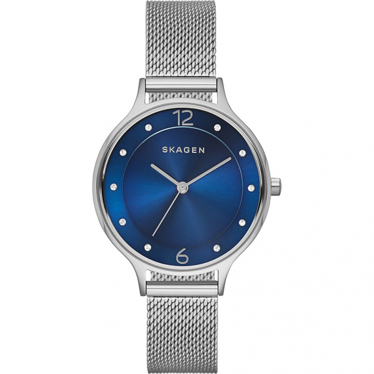 Skagen Damenuhr SKW2307