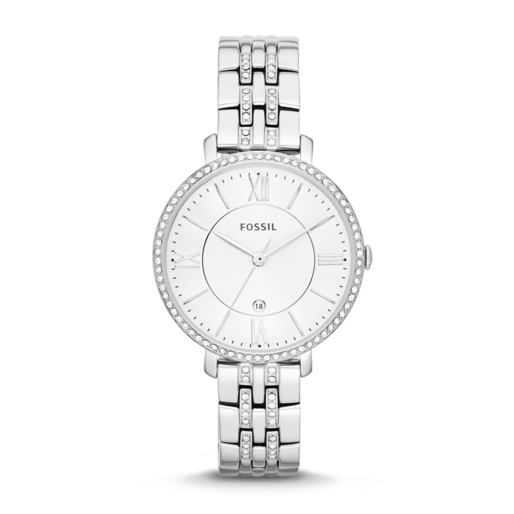 Fossil Jacqueline Damenuhr ES3545