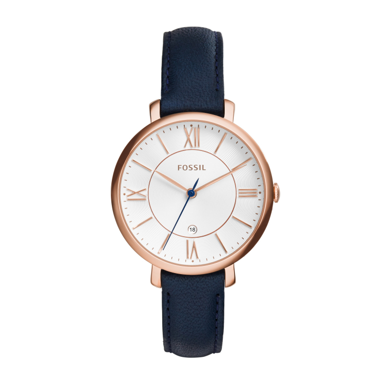 Fossil Jacqueline Damenuhr ES3843