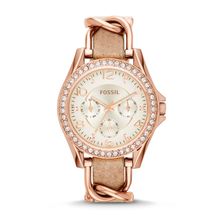 Fossil Riley Damenuhr ES3466