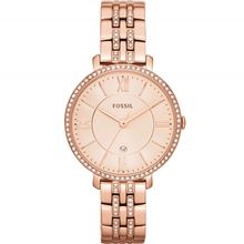 Fossil Jacqueline Damenuhr ES3546