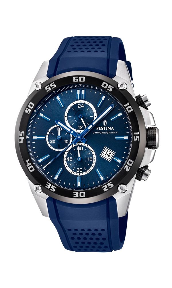 Festina F20330/2 The Originals Herrenuhr