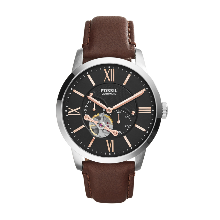 Fossil Townsman Herrenuhr ME3061