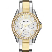 Fossil Riley Damenuhr ES3204