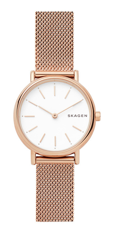 Skagen Ladies Signatur Watch SKW2694