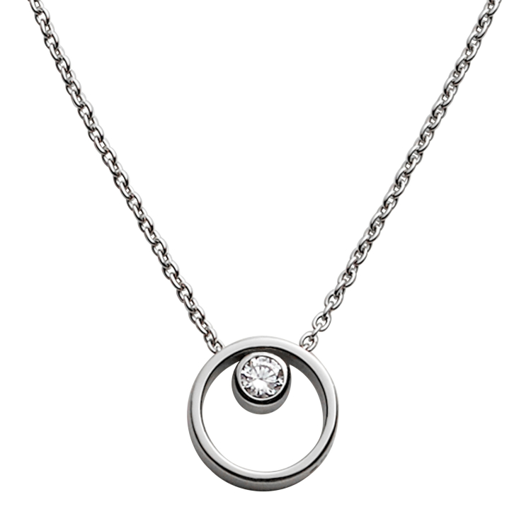 Skagen Elin SKJ0833040 Halskette