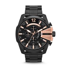 Diesel DZ4309 Mega Chief Rosegold Steelband