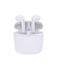 Super kleine Dual Wireless In-Ear Kopfhörer + Lade Hülle