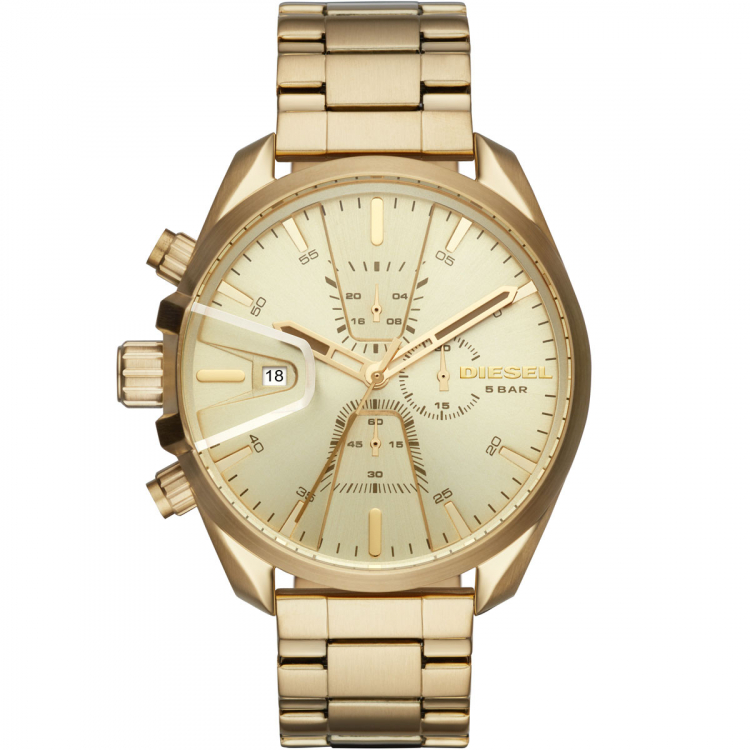 Diesel DZ4475 MS9 Chrono