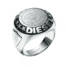 Diesel DX0182040 Herrenring 