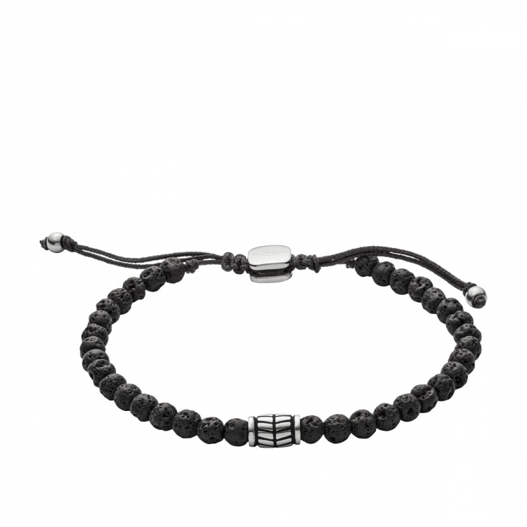 Fossil Vintage Casual JF02887040 Herren Armband