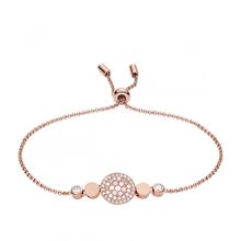 Fossil Vintage Glitz JF02905791 Armband