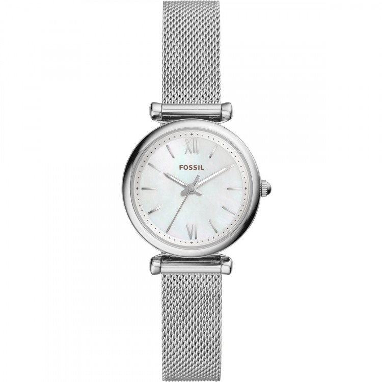 Fossil Carlie ES4432 Damenuhr