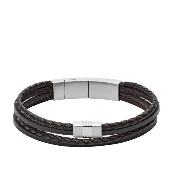Fossil Vintage Casual JF02934040 Armband