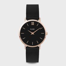Cluse CW0101203024 Minuit Damenuhr