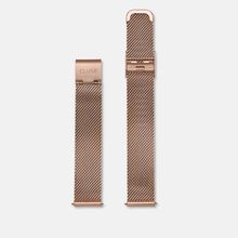 CLS347 СS1401101030 Strap 16 mm Mesh, Rose Gold/ Rose Gold
