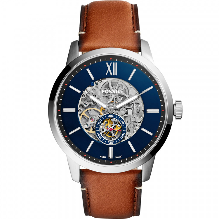 Fossil 48 mm Townsman Automatic ME3154 Herrenuhr