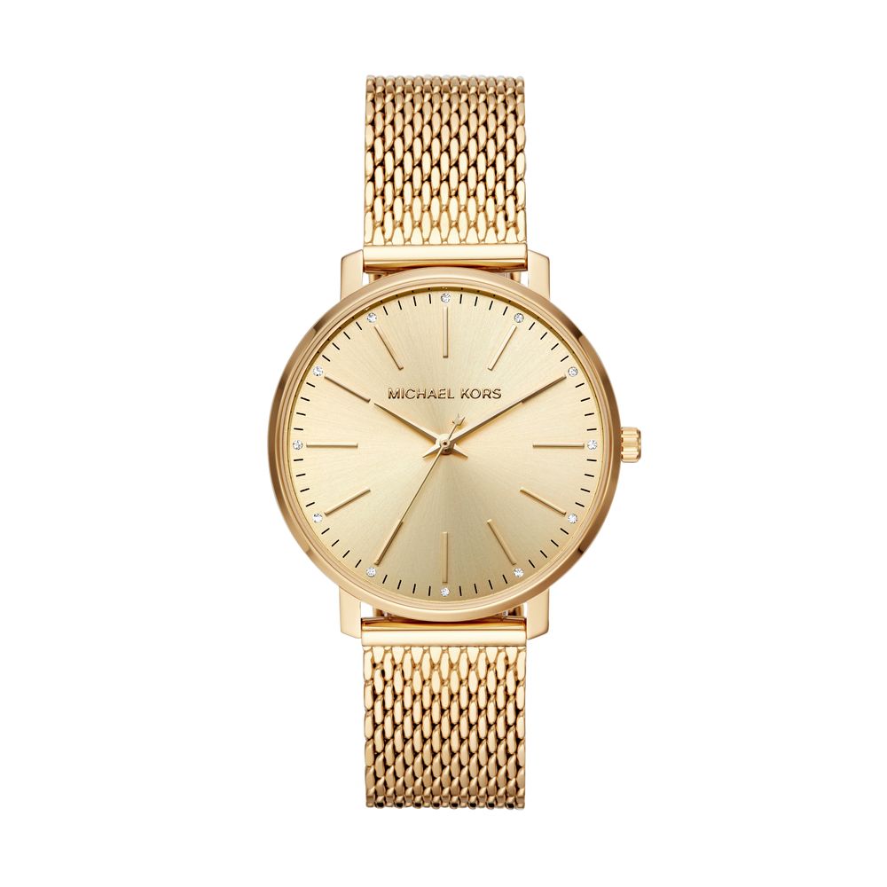 Michael Kors Pyper MK4339 Damenuhr