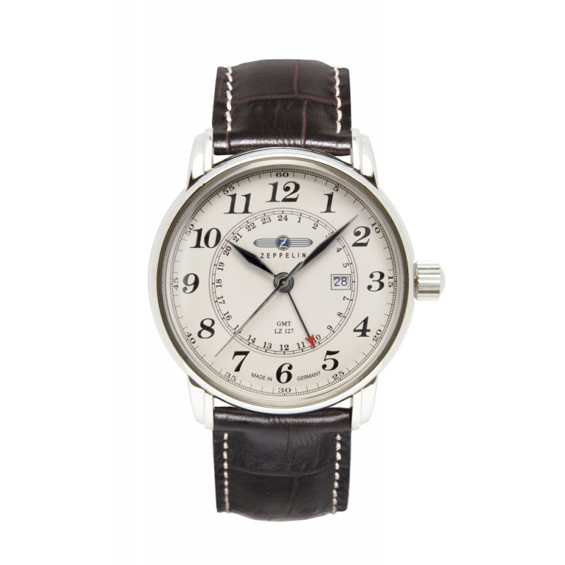 Zeppelin 76425 Graf Herrenuhr
