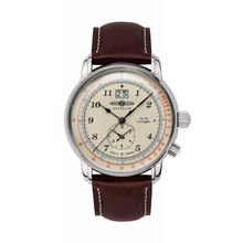 Zeppelin 86445 Los Angeles Gents Watch