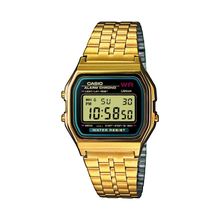 Casio Vintage Collection  A159WGEA-1EF Iconic Unisexuhr