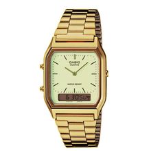 Collection AQ-230GA-9DMQYES Unisex watch