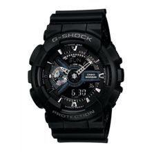 Casio G-Shock Original GA-110-1BER Herrenuhr 